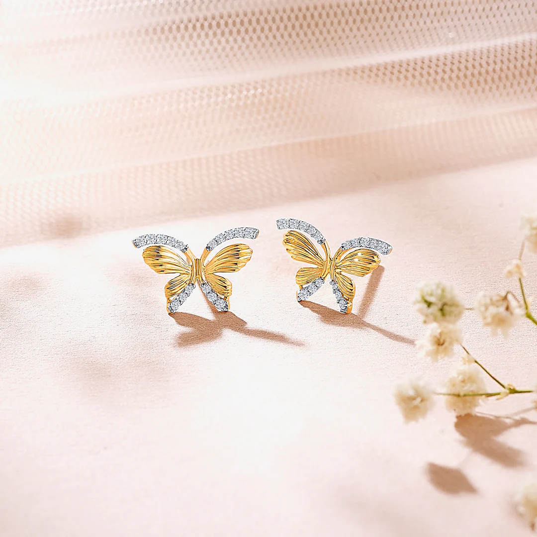 New Arrival- Diamond Jewellery